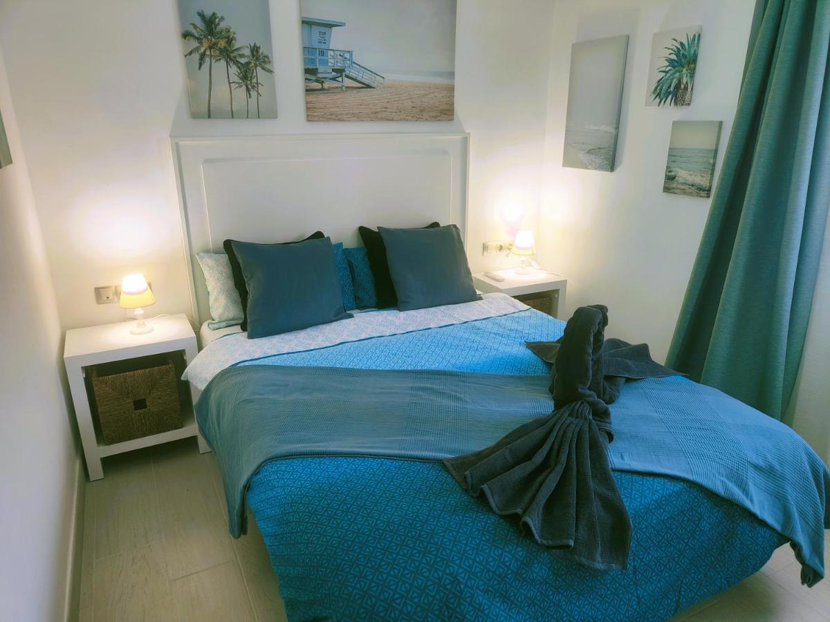Sage Palm By Namaste Elite Málaga
