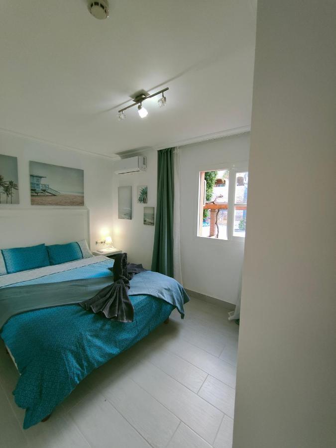 Apartment Sage Palm By Namaste Elite Málaga