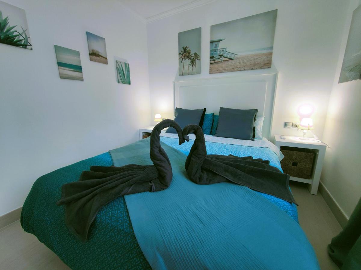 Apartment Sage Palm By Namaste Elite
