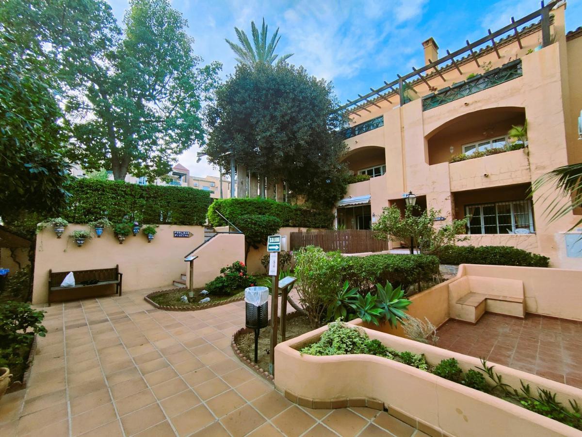Apartment Sage Palm By Namaste Elite *