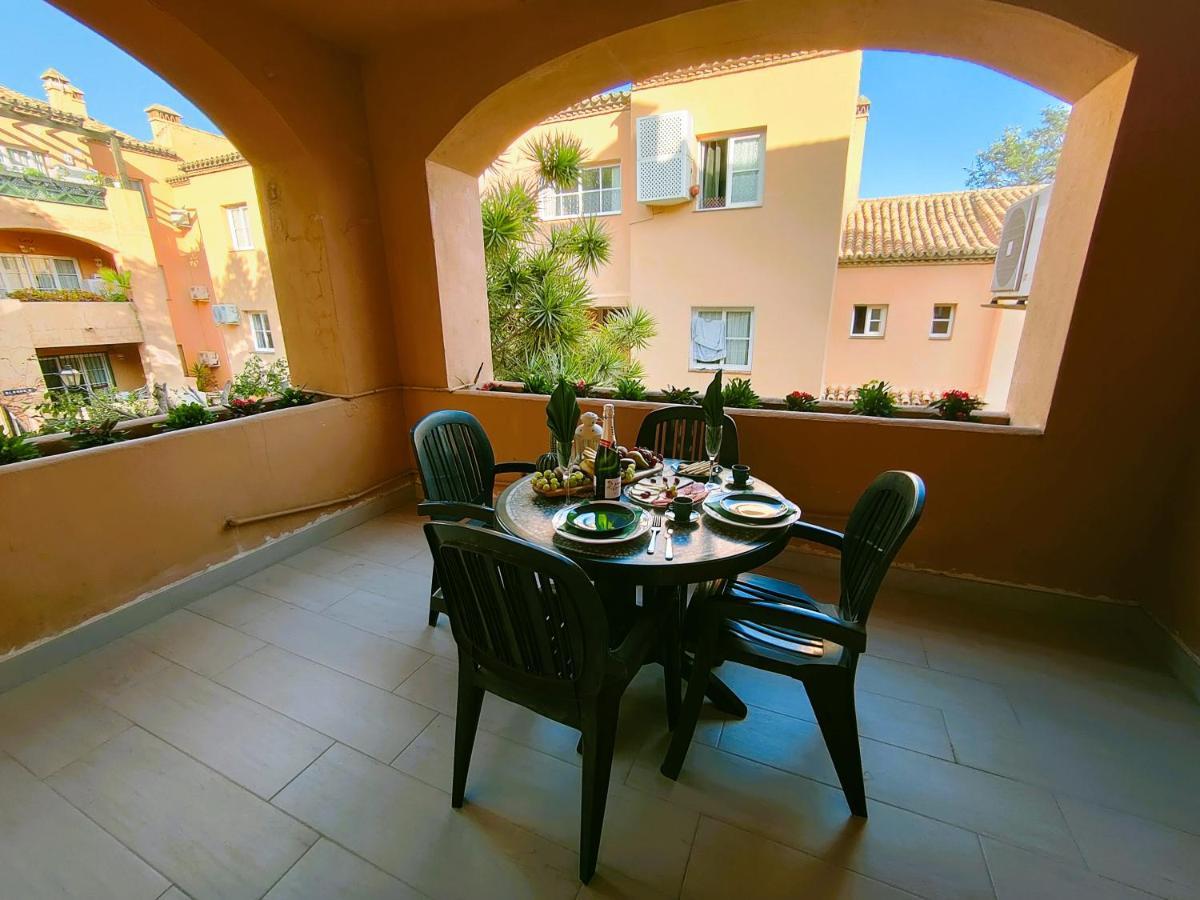 Apartment Sage Palm By Namaste Elite Málaga